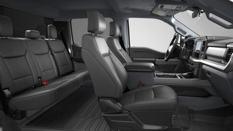 2026 Ford F250 Pickup F-250® XLT