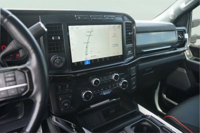 2023 Ford Super Duty F-250 Lariat
