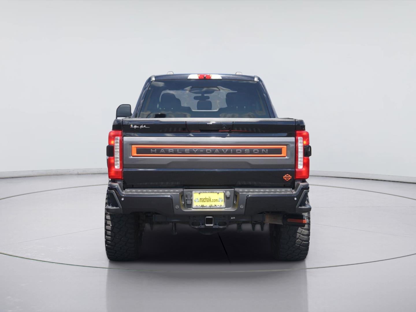 2023 Ford Super Duty F-250 Lariat