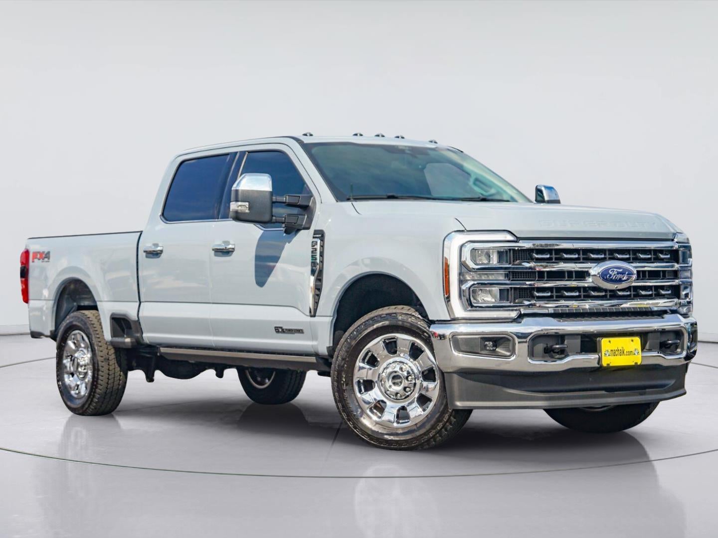 2026 Ford Super Duty F-250 Lariat