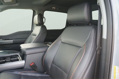 2026 Ford Super Duty F-250 Lariat