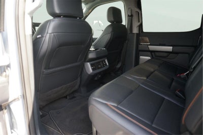2026 Ford Super Duty F-250 Lariat