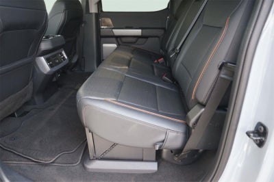 2026 Ford Super Duty F-250 Lariat
