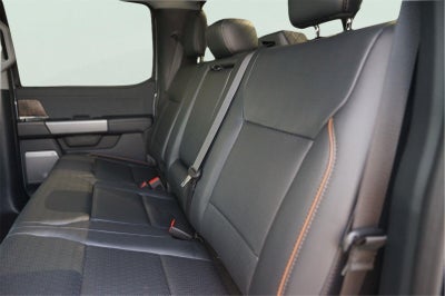 2026 Ford Super Duty F-250 Lariat