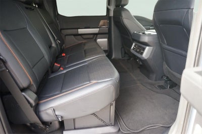 2026 Ford Super Duty F-250 Lariat