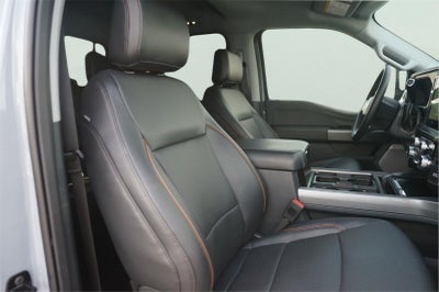 2026 Ford Super Duty F-250 Lariat