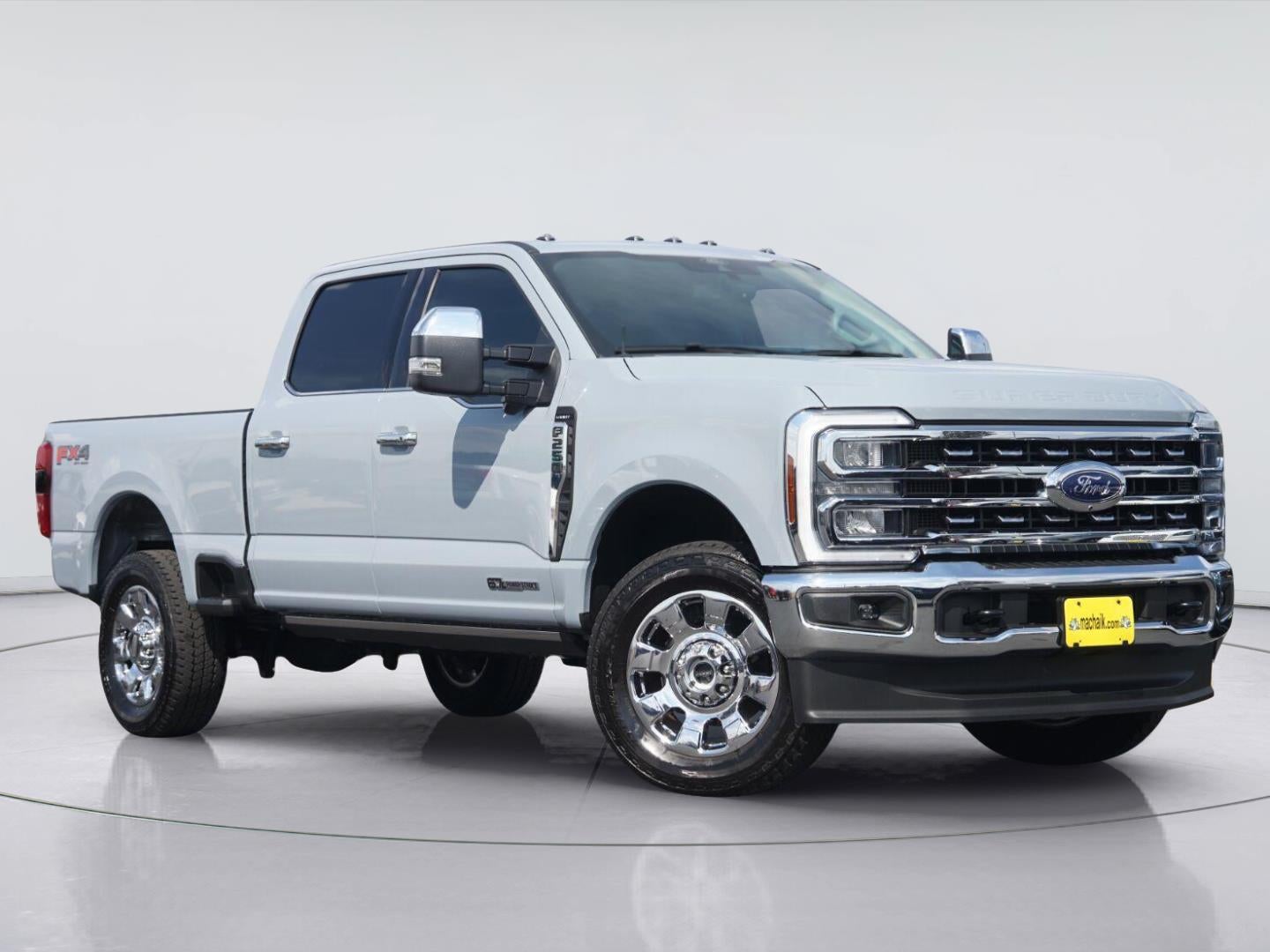 2026 Ford Super Duty F-250 Lariat
