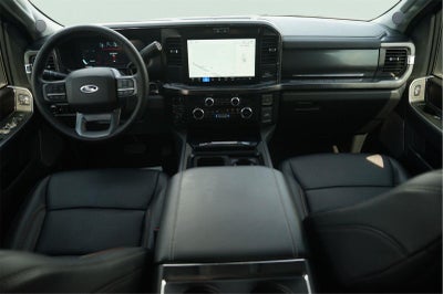 2026 Ford Super Duty F-250 Lariat