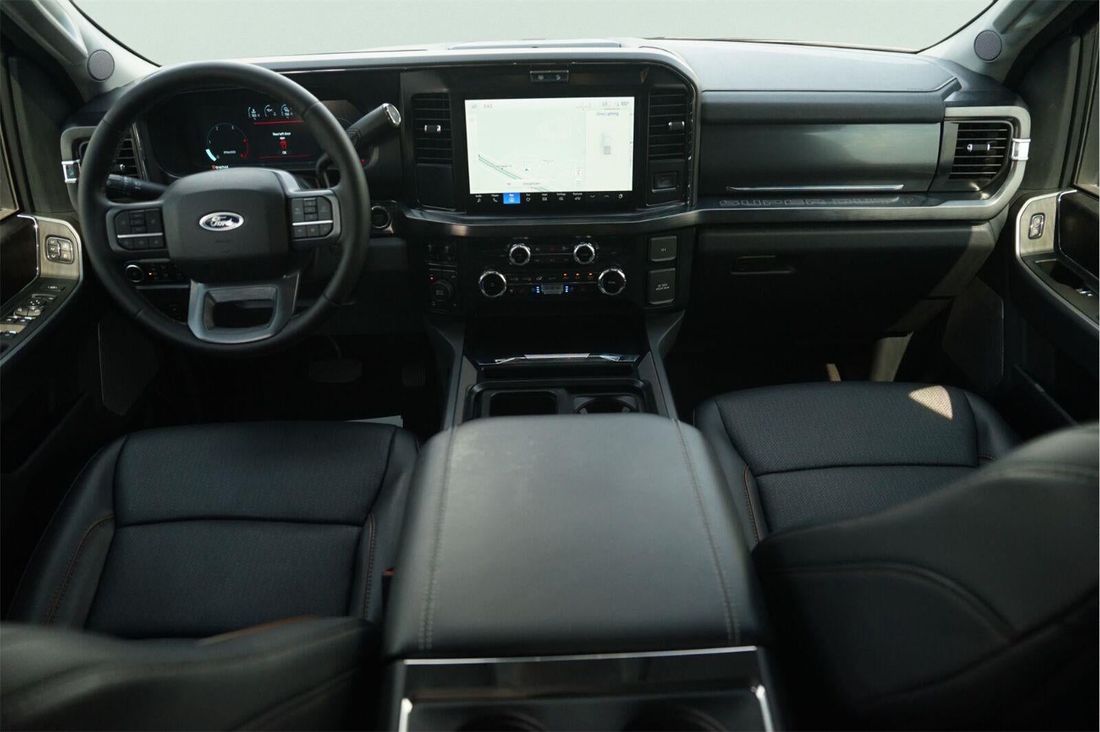 2026 Ford Super Duty F-250 Lariat