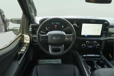2026 Ford Super Duty F-250 Lariat