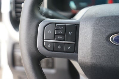 2026 Ford Super Duty F-250 Lariat