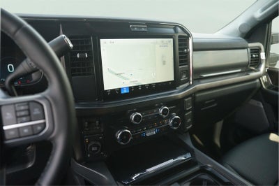 2026 Ford Super Duty F-250 Lariat