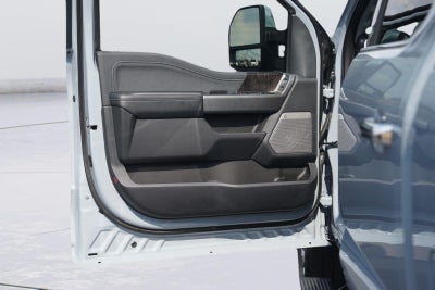 2026 Ford Super Duty F-250 Lariat