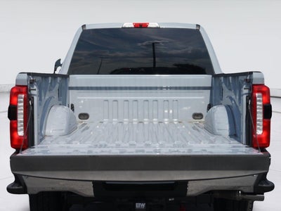 2026 Ford Super Duty F-250 Lariat