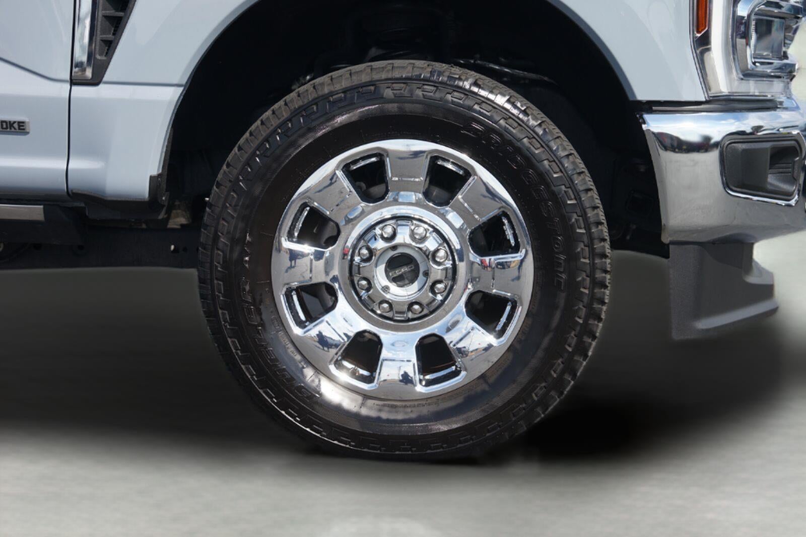 2026 Ford Super Duty F-250 Lariat