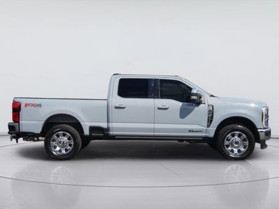 2026 Ford Super Duty F-250 Lariat