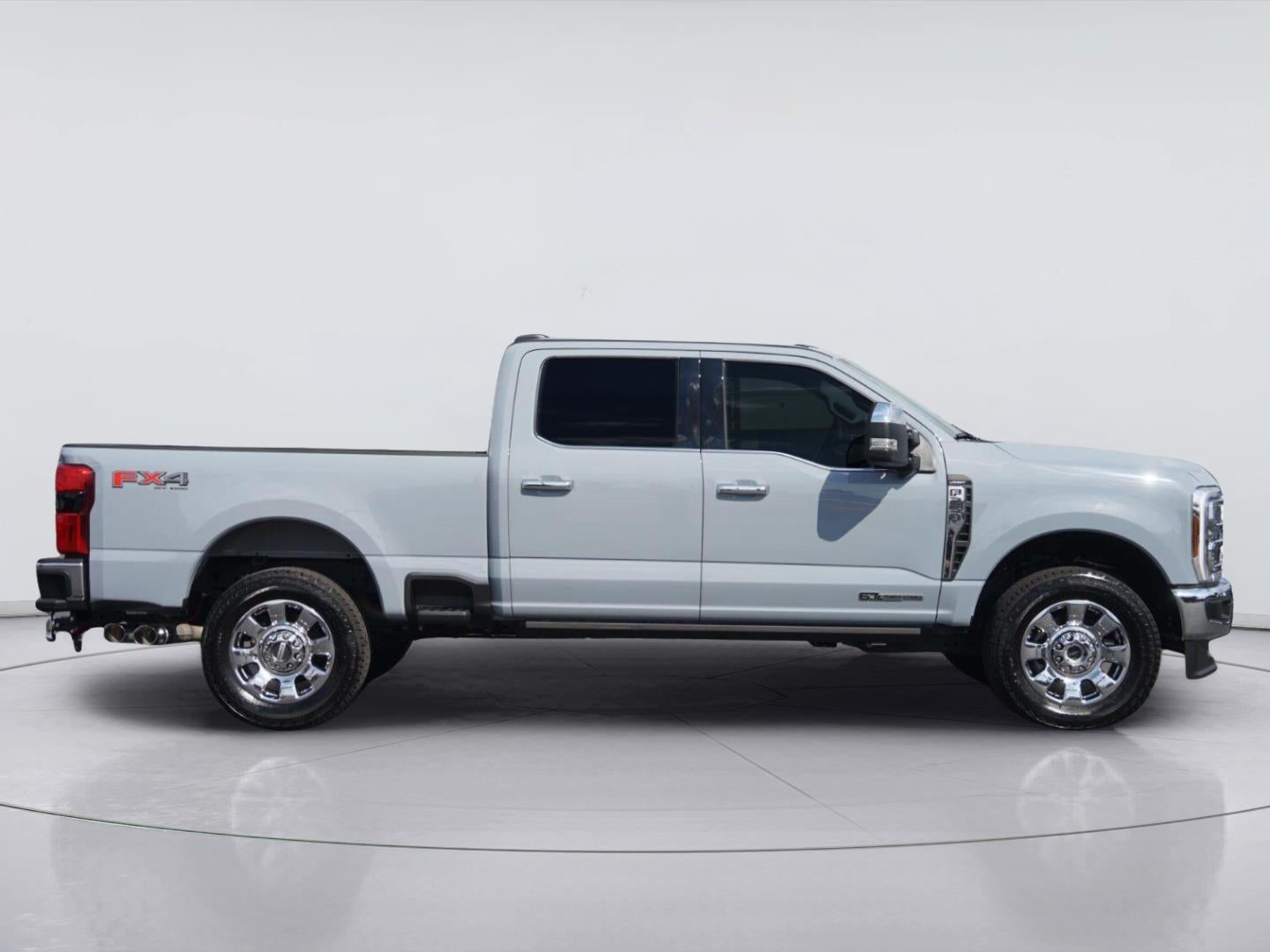 2026 Ford Super Duty F-250 Lariat