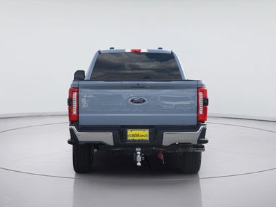 2026 Ford Super Duty F-250 Lariat