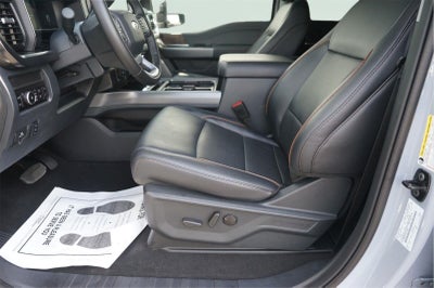 2026 Ford Super Duty F-250 Lariat