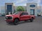 2026 Ford Super Duty F-250 Platinum
