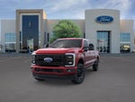 2026 Ford Super Duty F-250 Platinum