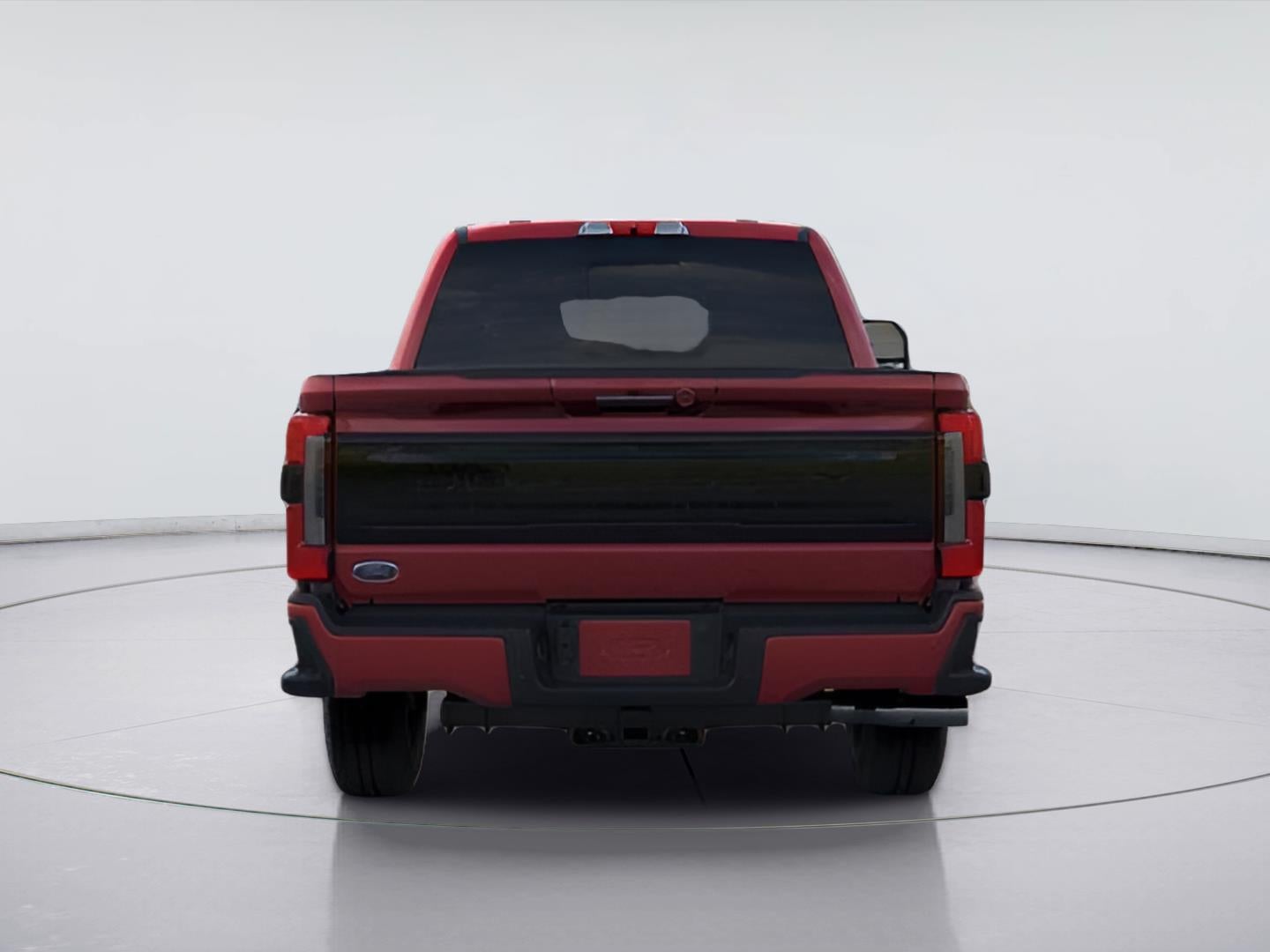 2026 Ford Super Duty F-250 Platinum