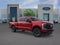 2026 Ford Super Duty F-250 Platinum
