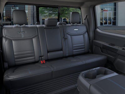 2026 Ford Super Duty F-250 Platinum