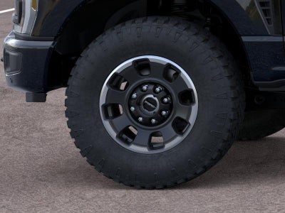 2026 Ford Super Duty F-250 Platinum