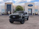 2026 Ford Super Duty F-250 Platinum