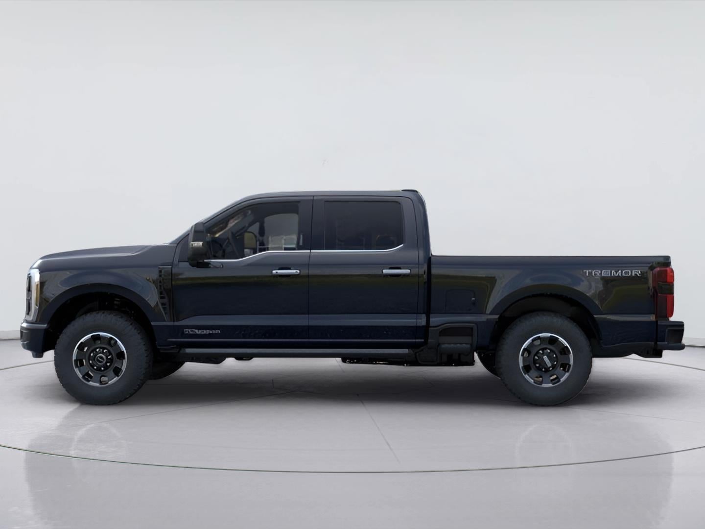 2026 Ford Super Duty F-250 Platinum