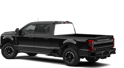 2026 Ford Super Duty F-250 Platinum