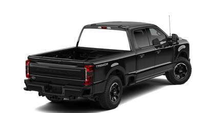 2026 Ford Super Duty F-250 Platinum