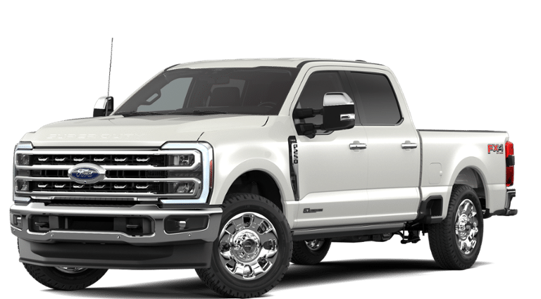 2026 Ford F250 Pickup F-250® Lariat®
