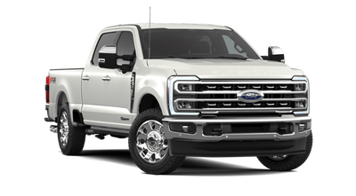 2026 Ford F250 Pickup F-250® Lariat®