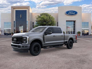 2026 Ford Super Duty F-250 XLT