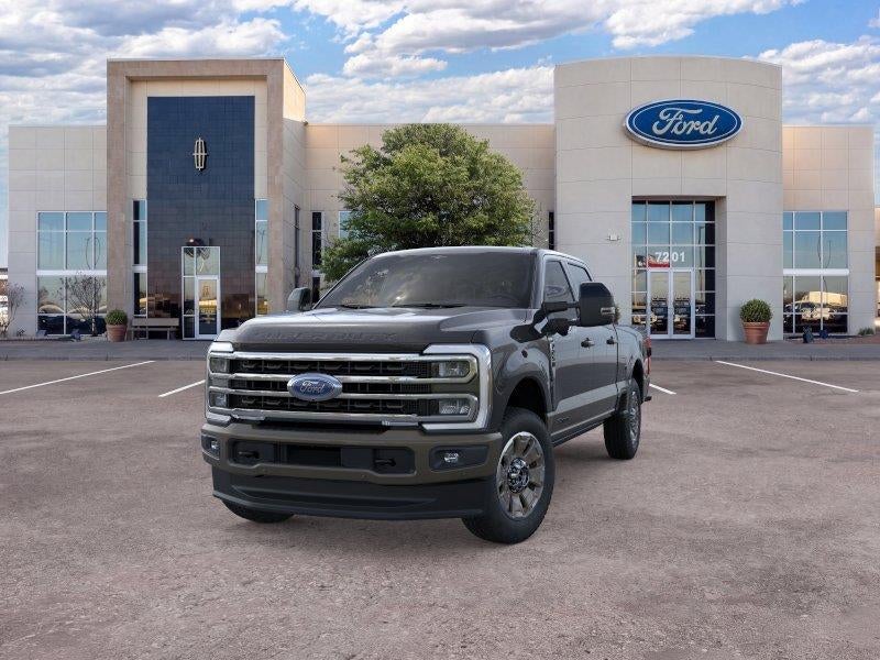 2026 Ford Super Duty F-250 SRW King Ranch