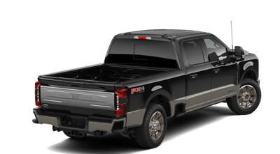2026 Ford Super Duty F-250 SRW King Ranch