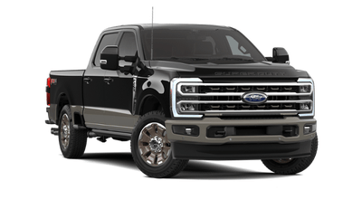 2026 Ford Super Duty F-250 SRW King Ranch