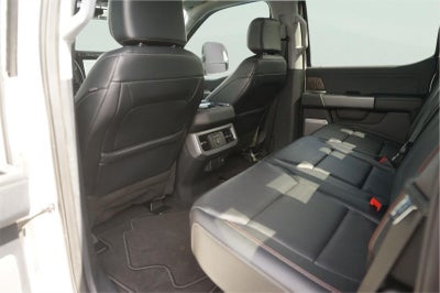 2024 Ford Super Duty F-250 Lariat