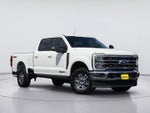 2024 Ford Super Duty F-250 Lariat