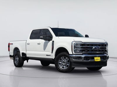 2024 Ford Super Duty F-250 Lariat