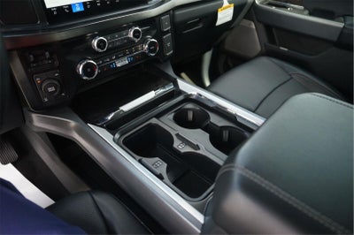 2024 Ford Super Duty F-250 Lariat