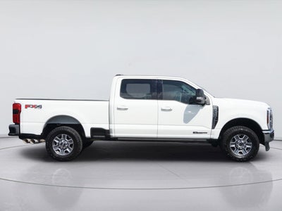 2024 Ford Super Duty F-250 Lariat