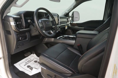 2024 Ford Super Duty F-250 Lariat