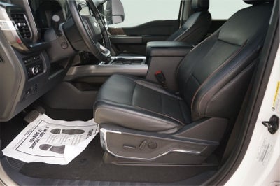 2024 Ford Super Duty F-250 Lariat