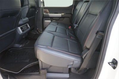 2024 Ford Super Duty F-250 Lariat