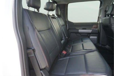 2024 Ford Super Duty F-250 Lariat