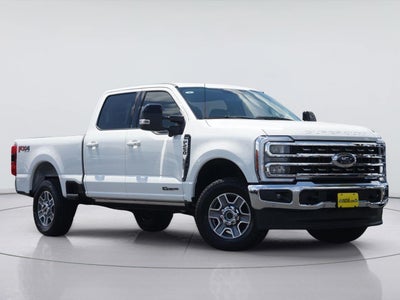 2024 Ford Super Duty F-250 Lariat