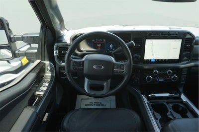 2024 Ford Super Duty F-250 Lariat